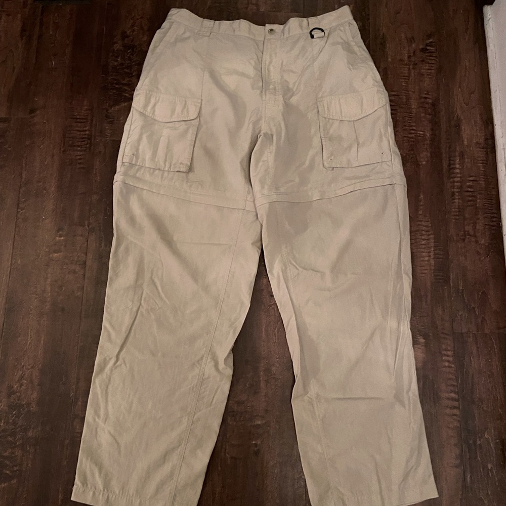Columbia PFG Tactical Pants